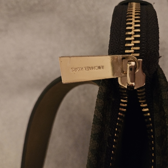 Used Like New MK Belt Bag - Picture 8 of 9
